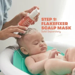 Frida Baby FlakeFixer Cradle Cap Scalp Spray - 5 Fl Oz -Baby Furniture Store GUEST 32f6df7b 7ba8 42c4 ad95 6586d595a8a5