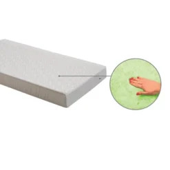 Sealy Butterfly 2-Stage Cotton Ultra Firm Crib And Toddler Mattress -Baby Furniture Store GUEST 33135e2a ecfa 4a15 9c7a 3a3dd145aed0