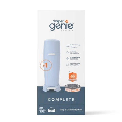 Diaper Genie Complete Pail 10 Diaper Genie Complete Pail - Image 8