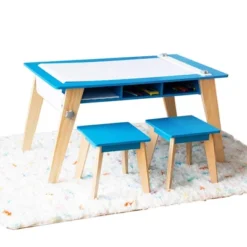 Arts And Crafts Table - WildKin -Baby Furniture Store GUEST 3377b38d 8022 4516 814c dcba13e311ff