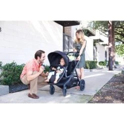 Joovy Qool Convertible Modular Single Double Triple Stroller 9 Joovy Qool Convertible Modular Single Double Triple Stroller -Baby Furniture Store GUEST 33983a73 c3b8 4607 9191 316d96c06f1d