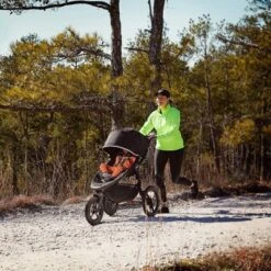 Baby Jogger Summit X3 Jogging Stroller Jet -Baby Furniture Store GUEST 339916ba b9c3 4ee4 8e3b c434f5b43088