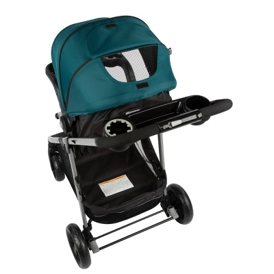 Safety 1st Grow & Go Flex Travel System 7 Safety 1st Grow & Go Flex Travel System - Image 5