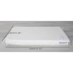 SECOND STORY HOME Sleepy Bear Mattress -Baby Furniture Store GUEST 347e73eb 5135 425a b84a 9afbf2e9803d