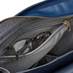 JJ Cole Vegan Leather Brookmont Backpack Diaper Bag - Oxford Navy -Baby Furniture Store GUEST 3487c61d c807 43a1 a085 fd289389d951