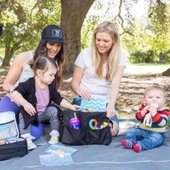 JL Childress Cool 'N Cargo Stroller Cooler -Baby Furniture Store GUEST 35b99281 aa96 4df5 80f3 c3a6b5dff35d