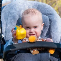 Joybi Warm Luxurious Stroller Footmuff, Insulated Stroller Sleeping Sack For Babies, Toddlers, Waterproof, Windproof Protective Stroller Garment -Baby Furniture Store GUEST 35ba9c5a 7e2b 4c9b 921c d192ad48d78f