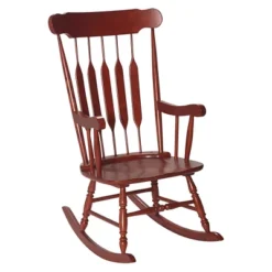 Gift Mark Wooden Adult Rocking Chair 17 Gift Mark Wooden Adult Rocking Chair -Baby Furniture Store GUEST 35e06a4b 4896 48c3 ae1a 8ed57ef57b0b