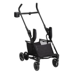 Maxi-Cosi Maxi-Taxi XT Ultra Compact Car Seat Caddy - Black -Baby Furniture Store GUEST 363411d4 7279 4801 bda4 7cdde77254b9