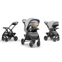 Chicco Bravo LE Travel System 2.0 Driftwood 27 Chicco Bravo LE Travel System 2.0 Driftwood -Baby Furniture Store GUEST 36495617 5bc0 4620 8aef 05de681c0dbf