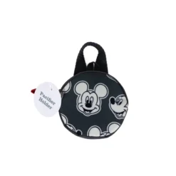 Disney Mickey Toss Print Satchel -Baby Furniture Store GUEST 3650ac82 a834 4cf1 857e 020b950d9ffc