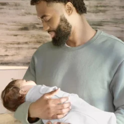 SwaddleMe By Ingenuity Original Swaddle Wrap - Newport Shores - S/M - 3pk -Baby Furniture Store GUEST 36eb6d9e 267f 48ab a37b 29f9d1c2754e