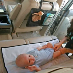 J.L. Childress Diapering Station To-Go - Black -Baby Furniture Store GUEST 37811771 70d1 42b7 a627 a1bd1c9550a6