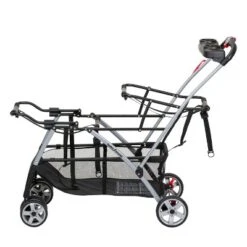 Baby Trend Snap-N-Go Double Universal Double Stroller 9 Baby Trend Snap-N-Go Double Universal Double Stroller -Baby Furniture Store GUEST 37e34fbb ba44 49f1 bbe7 6be8227d1f58