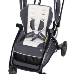 Baby Trend Sit N' Stand 5-in-1 Collapsible Shopper Stroller With Canopy, Visor, Extendable Storage Basket, Phone Tray, And 2 Cup Holders, Magnolia 8 Baby Trend Sit N' Stand 5-in-1 Collapsible Shopper Stroller With Canopy, Visor, Extendable Storage Basket, Phone Tray, And 2 Cup Holders, Magnolia -Baby Furniture Store GUEST 38082b6c 72ea 4214 9847 629c9846de1a