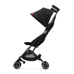 Gb Pockit + All Terrain Stroller Velvet Black -Baby Furniture Store GUEST 388d5507 34f4 416b 8f09 2cbe3d2f5567