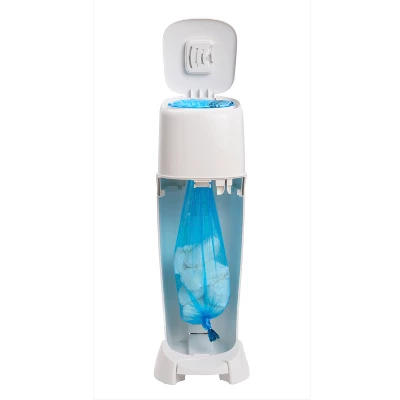 Diaper Pail Refill Bags - 3pk - Up & Up™ 6 Diaper Pail Refill Bags - 3pk - Up & Up™ - Image 4