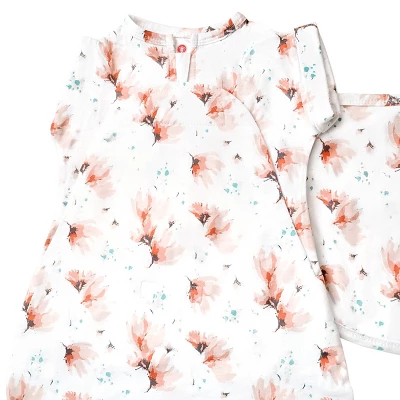 Embe Transitional Swaddle Wrap Out 12 Embe Transitional Swaddle Wrap Out - Image 10