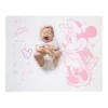 Disney Minnie Mouse Super Soft Milestone Baby Blanket 2 Disney Minnie Mouse Super Soft Milestone Baby Blanket -Baby Furniture Store GUEST 3922b3f8 d7d2 4b93 9d83 e9819c86492e