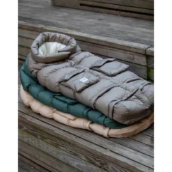 7AM Enfant 212 Evolution Extendable Footmuff Blanket - Pine - 6M-4T -Baby Furniture Store GUEST 3ab64ab4 25b5 4e3f 8b41 39c7601dc8e3