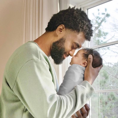 SwaddleMe By Ingenuity Original Swaddle Wrap - Confetti - S/M - 3pk 3 SwaddleMe By Ingenuity Original Swaddle Wrap - Confetti - S/M - 3pk