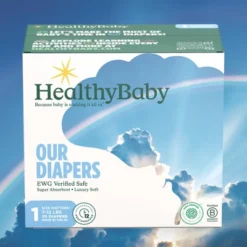 HealthyBaby Diapers