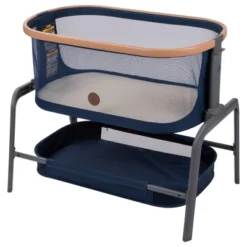 Maxi-Cosi Iora Bedside Bassinet -Baby Furniture Store GUEST 3b85ec4f b1ec 4be5 949c dad54faf3d2a