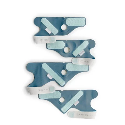 Owlet Accessory Fabric Sock For Dream Sock Baby Monitor 3 Owlet Accessory Fabric Sock For Dream Sock Baby Monitor