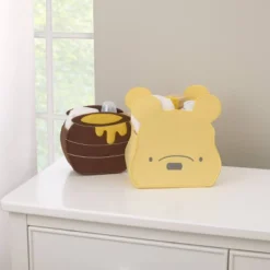 Disney Baby Classic Winnie The Pooh Storage - 2pk 9 Disney Baby Classic Winnie The Pooh Storage - 2pk -Baby Furniture Store GUEST 3c3bf593 a842 465b 9949 1b137833efc6