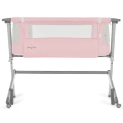 Dream On Me Skylar Bassinet And Bedside Sleeper -Baby Furniture Store GUEST 3d5be73a 4e64 41f2 b9c6 6acb54285d02