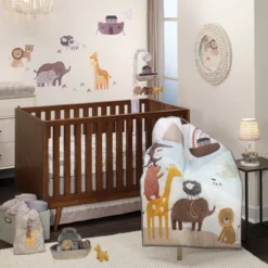 Lambs & Ivy Baby Noah Ark With Animals Musical Baby Crib Mobile Soother Toy -Baby Furniture Store GUEST 3d87b9ef 40e0 46fc afcc 9574ee660575