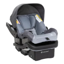 Baby Trend Tango All-Terrain EZ-Lift Plus Travel System - Ultra Gray -Baby Furniture Store GUEST 3dc64858 7b82 491e bcf5 57ceafc0f93e