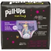 Pull-Ups Girls' Night-Time Training Pants - 3T-4T - 72ct -Baby Furniture Store GUEST 3e01d832 7442 4e07 b985 ccbbd05ed29a