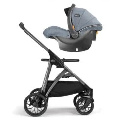 Chicco Corso Modular Quick Fold Stroller - Staccato -Baby Furniture Store GUEST 3e22fcc9 1ffb 4155 b4dd fbb9fd65f2ba