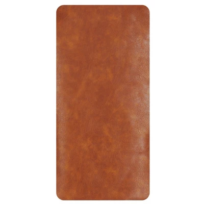 Hannah & Sophia Soho Large Traverse Baby Diaper Bag Backpack In Cognac, Water Resistant Changing Pad & Mini Mom Tote Included, Brown 17 Hannah & Sophia Soho Large Traverse Baby Diaper Bag Backpack In Cognac, Water Resistant Changing Pad & Mini Mom Tote Included, Brown - Image 15