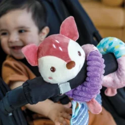 Infantino Go Gaga! Spiral Activity Baby Learning Toy - Deer 10 Infantino Go Gaga! Spiral Activity Baby Learning Toy - Deer -Baby Furniture Store GUEST 3ea1f5f1 b061 4ade ab84 47b10bdefa33