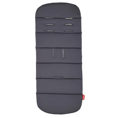 Diono Baby Seat Liner For Stroller, Reversible Seat Liner With Cushioned Padding, Water Resistant 13 Diono Baby Seat Liner For Stroller, Reversible Seat Liner With Cushioned Padding, Water Resistant - Image 11