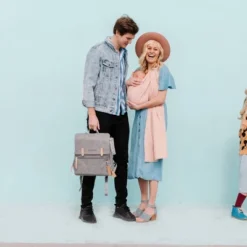 Petunia Pickle Bottom Meta Backpack Diaper Bag - Love Mickey Mouse -Baby Furniture Store GUEST 3f7e8bae 5f14 4fd1 b32b 3345d3523a1d