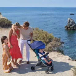 Baby Jogger City Tour 2 Coastal Ultra Compact Travel Stroller -Baby Furniture Store GUEST 3f7f3f01 e809 4f4c 984b a1d17660cb67