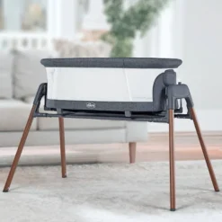 Chicco LullaGlide 3-in-1 Bassinet - Luna -Baby Furniture Store GUEST 3fab8472 b1d1 4c52 ab6f 69e2ace3ce17