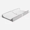 Bacati - Love Gray/White Diamond Plush Changing Pad Cover 2 Bacati - Love Gray/White Diamond Plush Changing Pad Cover -Baby Furniture Store GUEST 3fe8f100 2a98 4b25 b89c 45cfa085f589