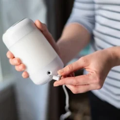 Yogasleep Ohma All-in-One Baby Monitor -Baby Furniture Store GUEST 401136a7 d7de 4bf4 a09b 235efdd7eafe