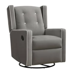Baby Relax Shirley Swivel Glider Recliner Chair -Baby Furniture Store GUEST 407d4109 521a 4092 bc1b 23696a5703e0