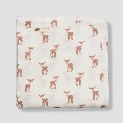 Layette By Monica + Andy Always Blanket 20 Layette By Monica + Andy Always Blanket - Image 18