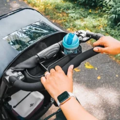 Chicco Activ3 Jogging Stroller - Eclipse -Baby Furniture Store GUEST 40db68ea b64e 493d 8005 1b7025487134