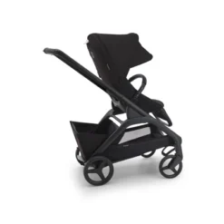 Bugaboo Dragonfly Easy Fold Full Size Stroller With Bassinet -Baby Furniture Store GUEST 410323d1 287c 4b05 912a bdbed6f742b0