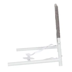 Dream On Me 3D Linen Fabric And Mesh Security Bed Rail -Baby Furniture Store GUEST 419768c1 ea98 410c adaa 2d2397a6c19e