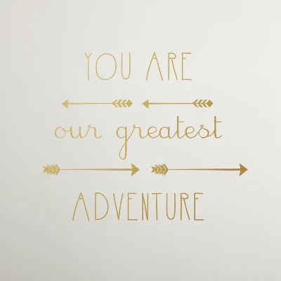 Tanzania 5-Piece Crib Bedding Set - Levtex Baby 7 Tanzania 5-Piece Crib Bedding Set - Levtex Baby - Image 5