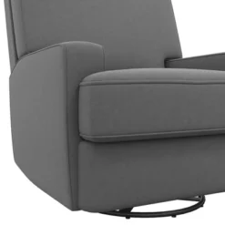 Baby Relax Jasiah Swivel Glider Recliner Chair -Baby Furniture Store GUEST 41fcc183 e895 46d6 80f7 5837e75560b7