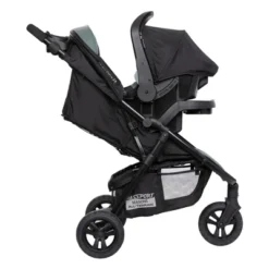 Baby Trend Passport All-Terrain Seasons Travel System - Madrid Green -Baby Furniture Store GUEST 424e9a27 3e4c 46d0 afbc 51f0317fb685
